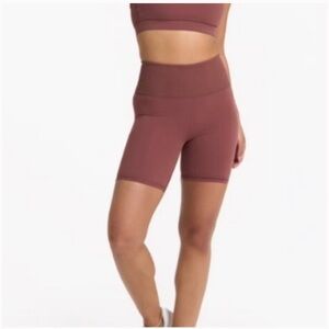 Vuori Rib studio bike shorts